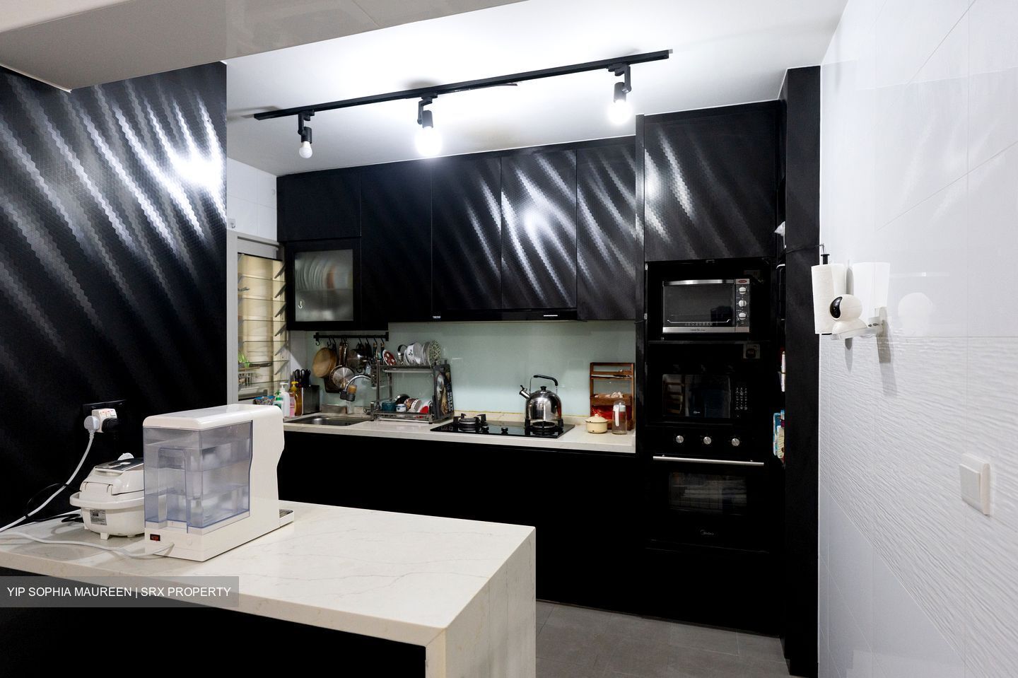 Blk 323D Punggol Bayview (Punggol), HDB 4 Rooms #588840731